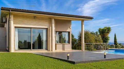 Photo 4 of Country homes for sale in Santa Margalida Poble, Santa Margalida
