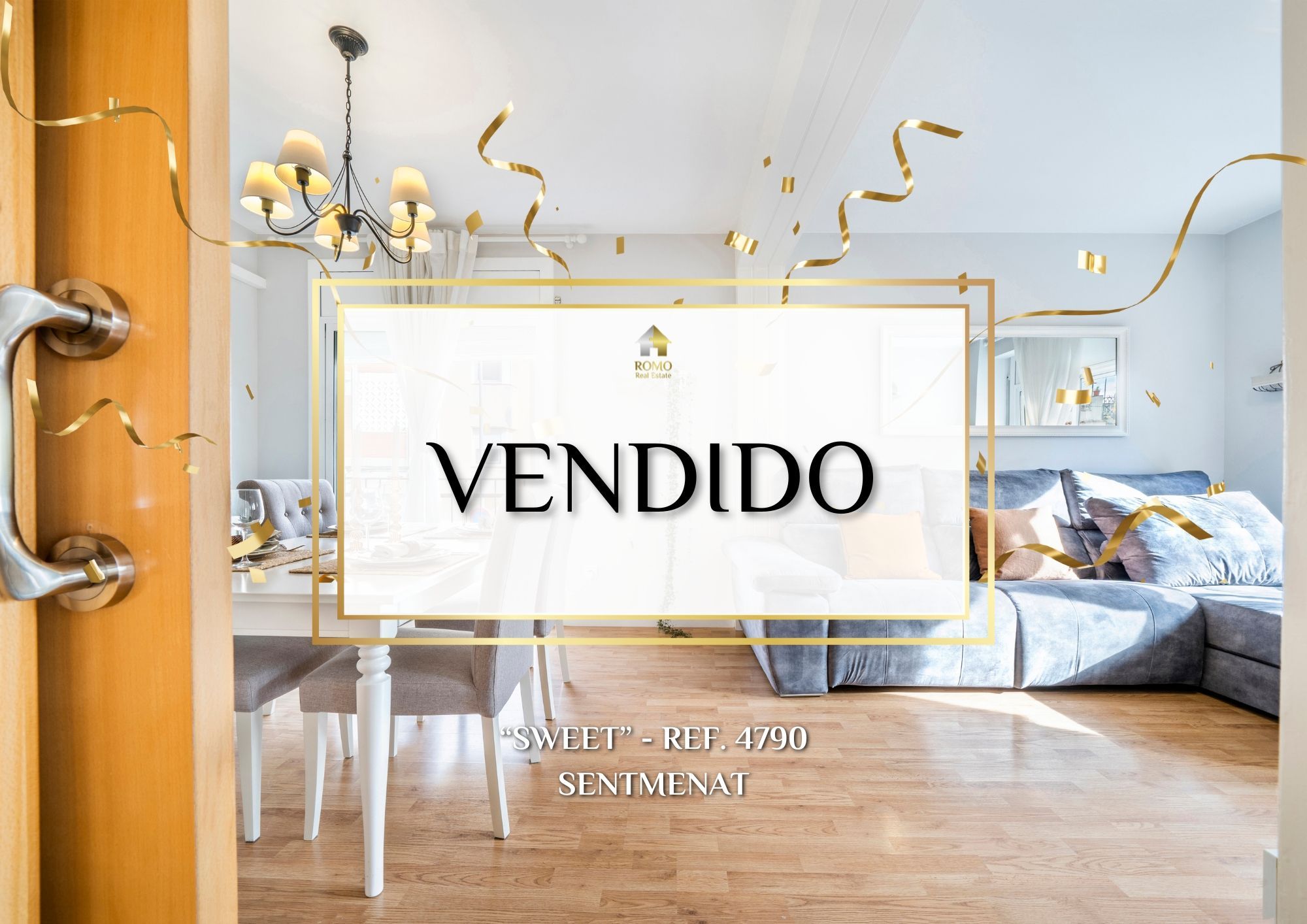 Pis en venda en Sentmenat amb Aire condicionat, Calefacció i Balcó