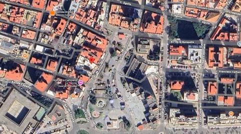 Foto 2 de Pis en venda a Plaza Constitucion 7, Centro- San Felipe - Huerta Fava, La Línea de la Concepción