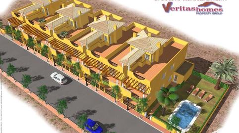 Foto 3 de Residencial en venda a Las Cunas - La Algarrobina, Almería