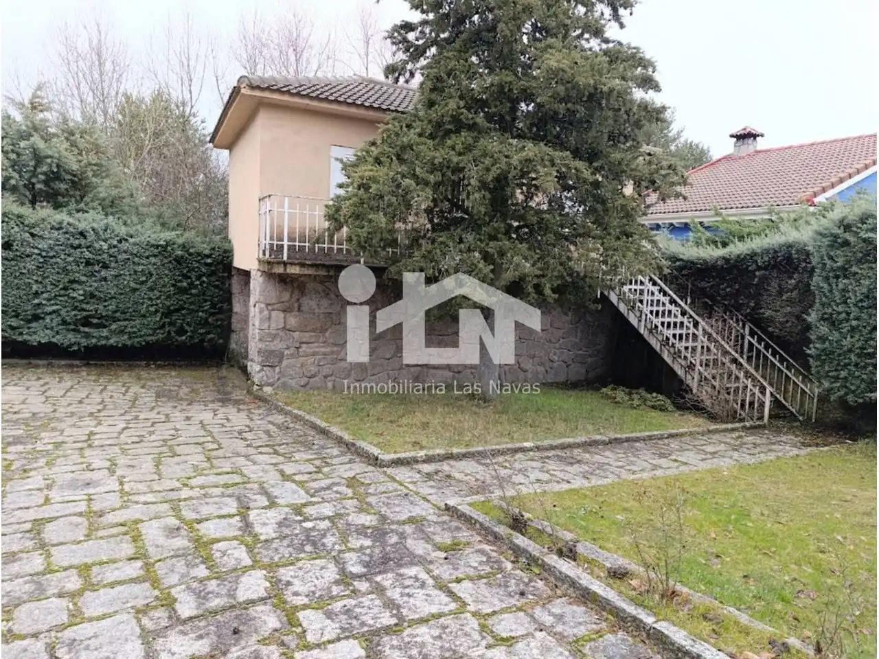 Casa o chalet en venta en Peguerinos con Calefacción, Jardín privado y Terraza