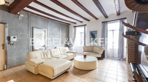 Foto 2 de Apartament en venda a Carrer de Guillem Sorolla, El Pilar,  Valencia Capital