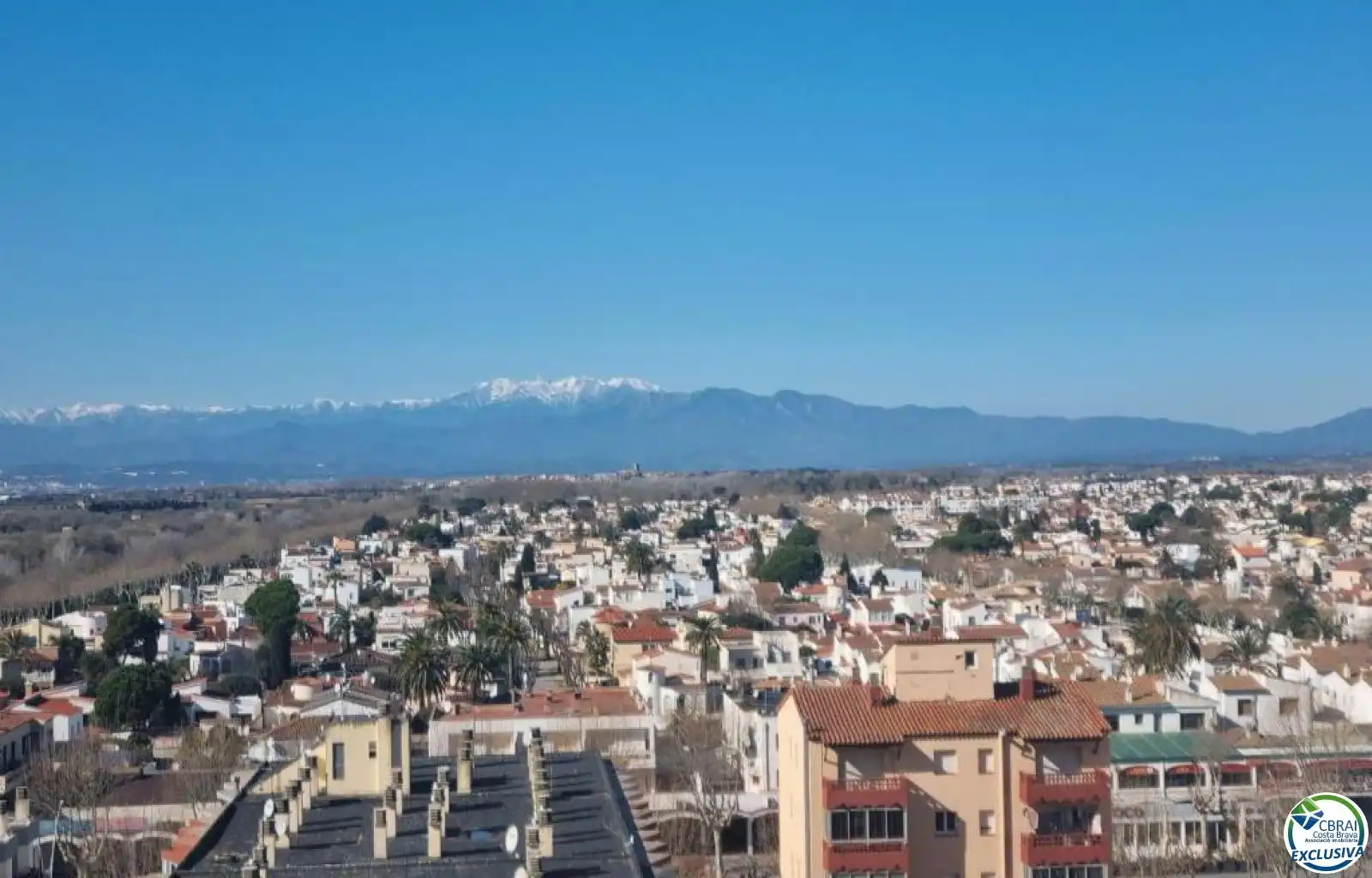 Piso con ascensor en venta en Carrer Delta Muga 7, imagen 14