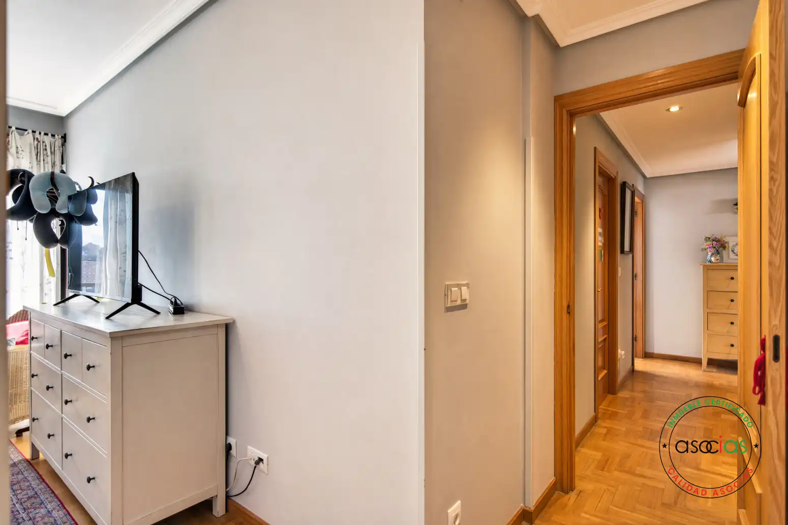Piso en venta en Vallobín - La Florida