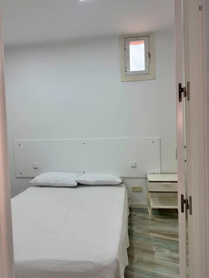 Apartament de lloguer a Ríos Rosas - Nuevos Ministerios