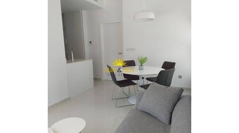 Photo 3 of Apartment to rent in Antonio Machado, Alicante