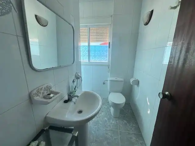 Baño de Casa o chalet en venta en Carabaña con Terraza
