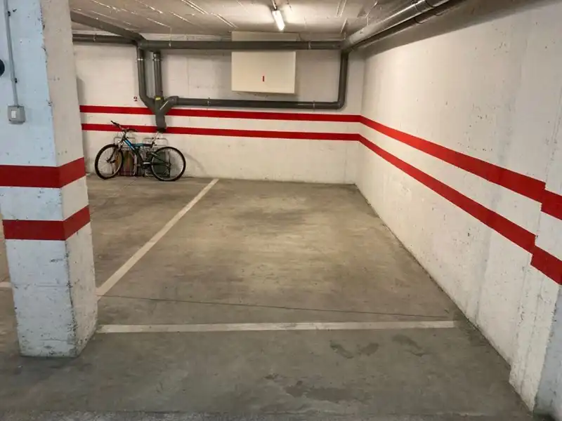 Appartamento con terrazza in vendita a El Palau d'Anglesola, imagen 21