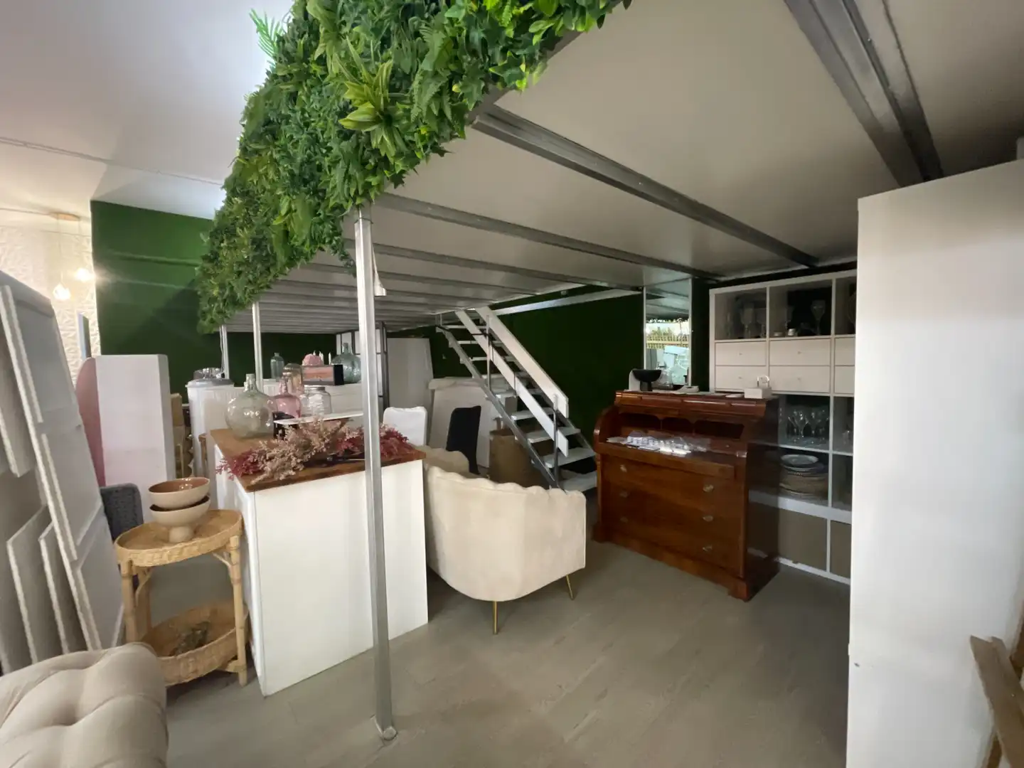 Local comercial en venta en Calle Abreu y Valdés, imagen 17