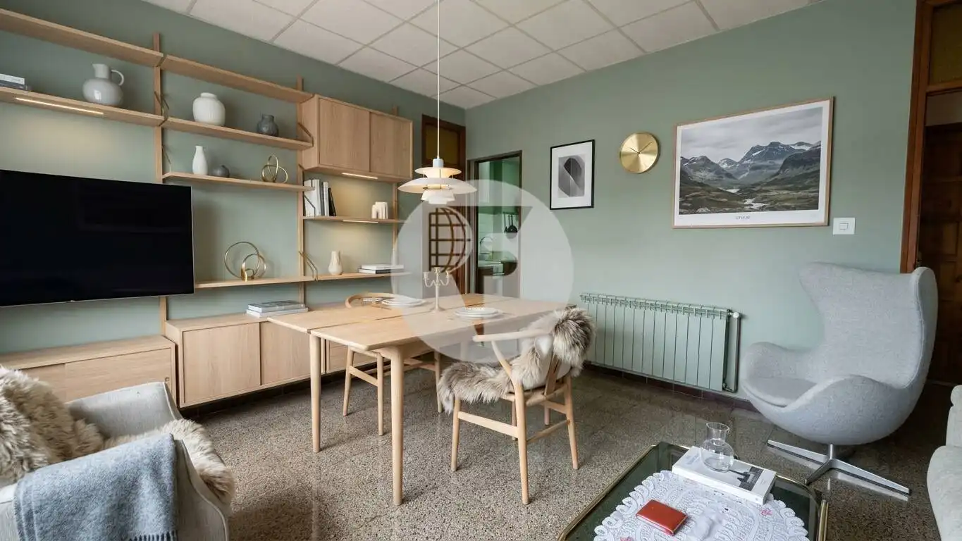 Comedor de Piso en venta en Castellbisbal, Barcelona