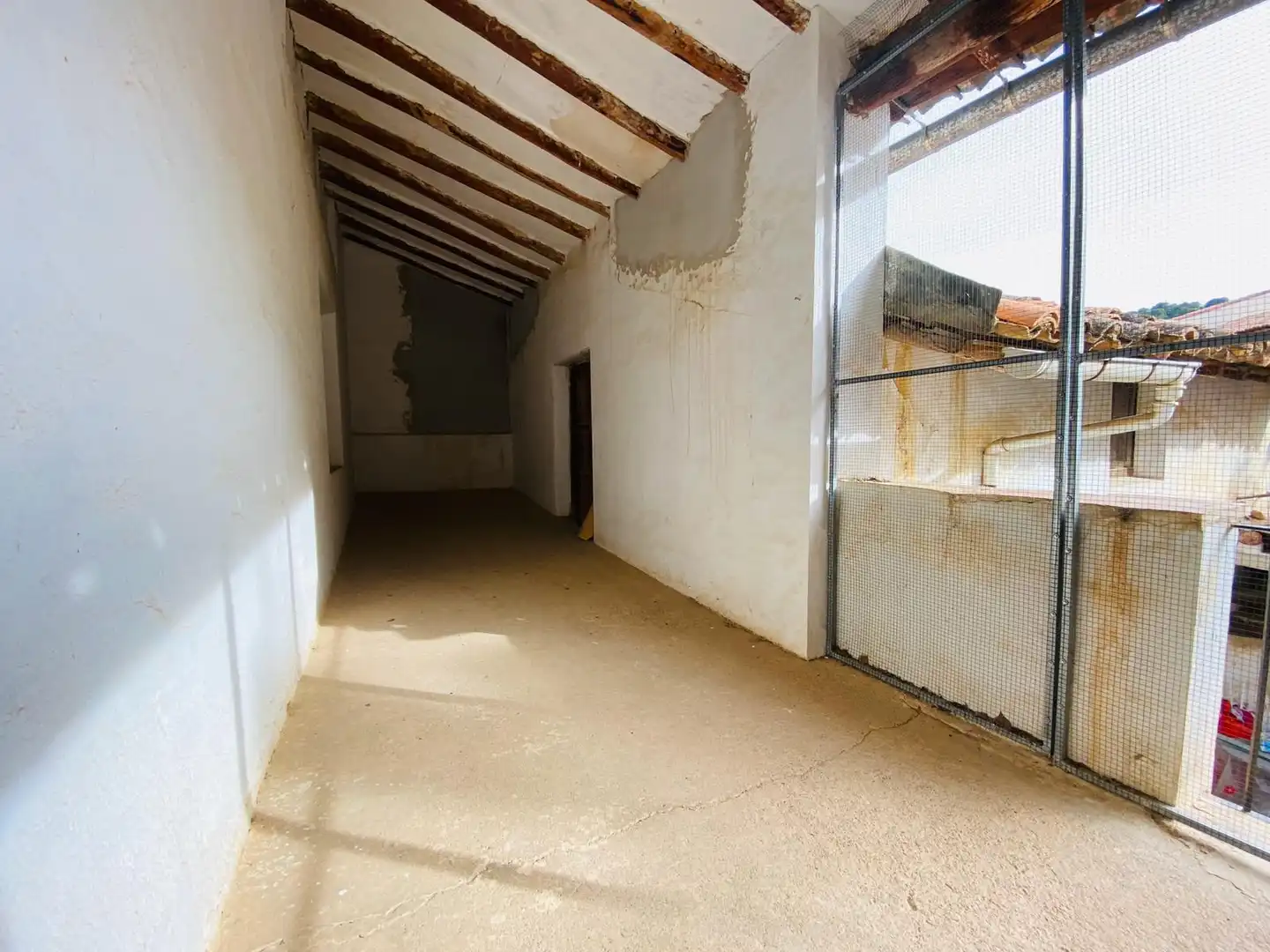 Casa o chalet en venta en Bordón con Jardín privado, Terraza y Trastero