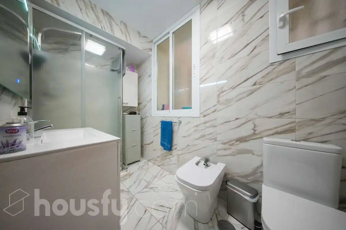 Flat with lift for sale in Calle Rey Francisco ., imagen 16