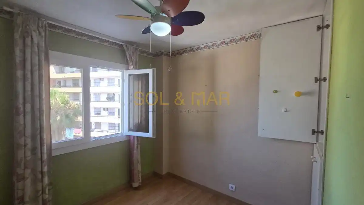 Flat with pool for sale in Carlos Arniche, imagen 3