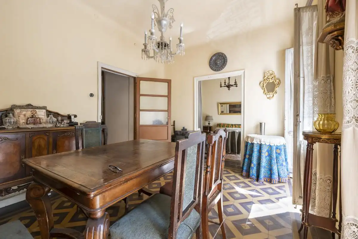 Piso con ascensor en venta en Calle del Buen Suceso, imagen 12