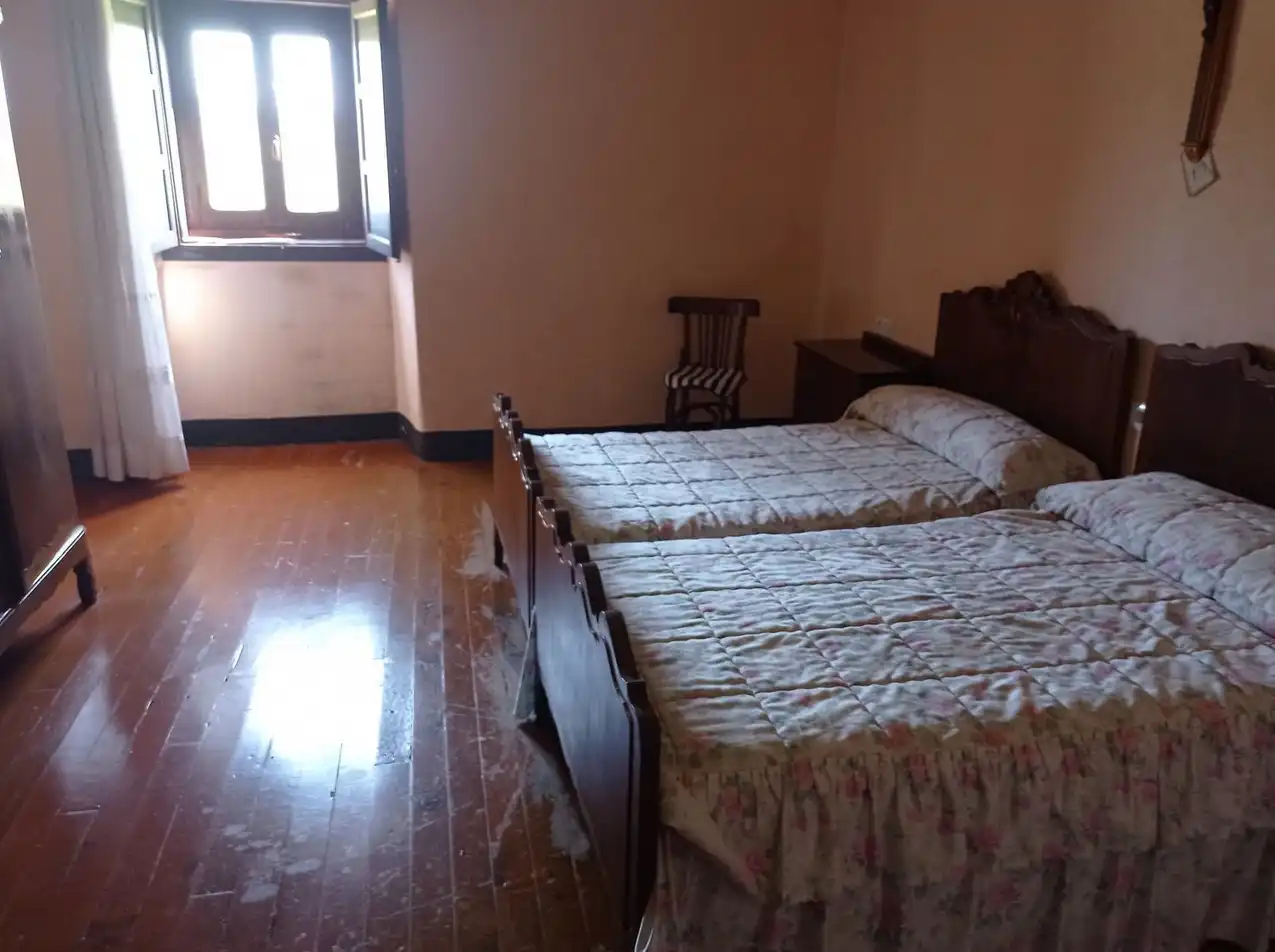 Dormitori de Edifici en venda en Carreño