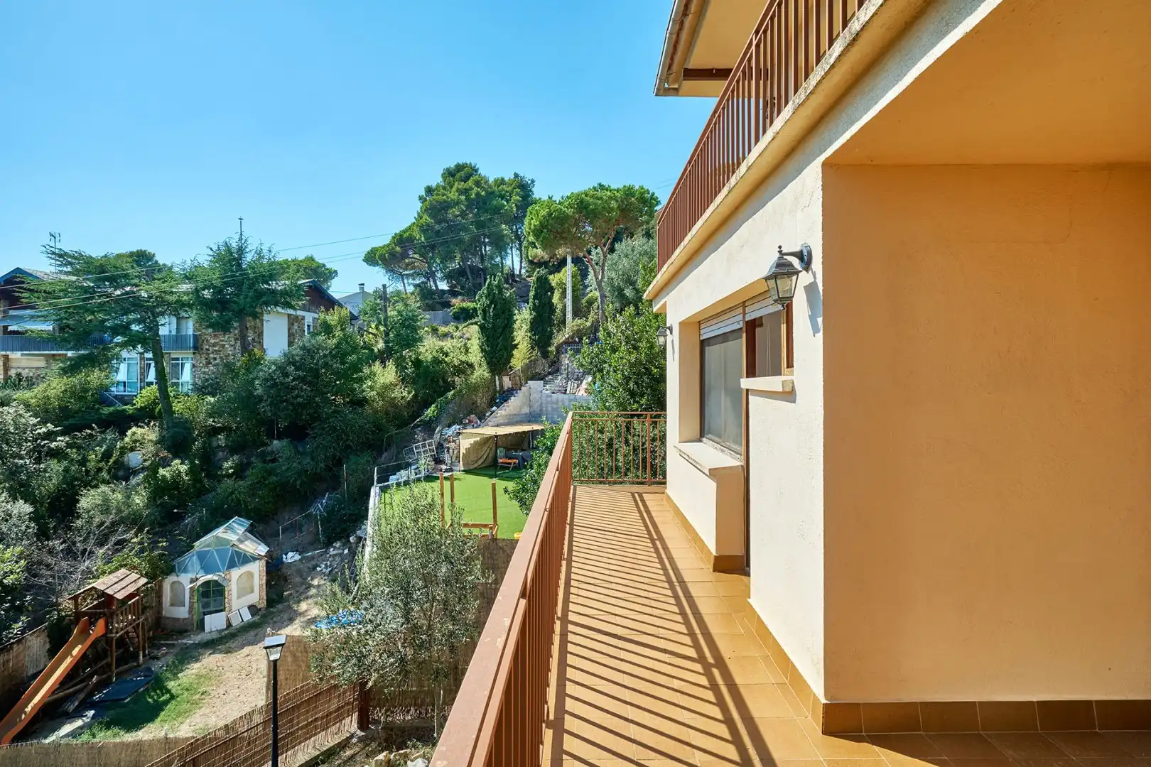 Casa con terraza en venta en Urbanitzacions, imagen 25