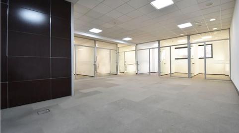 Photo 4 of Office for sale in Calle Poeta José Hierro, 21, San José - Buenos Aires, Pinto