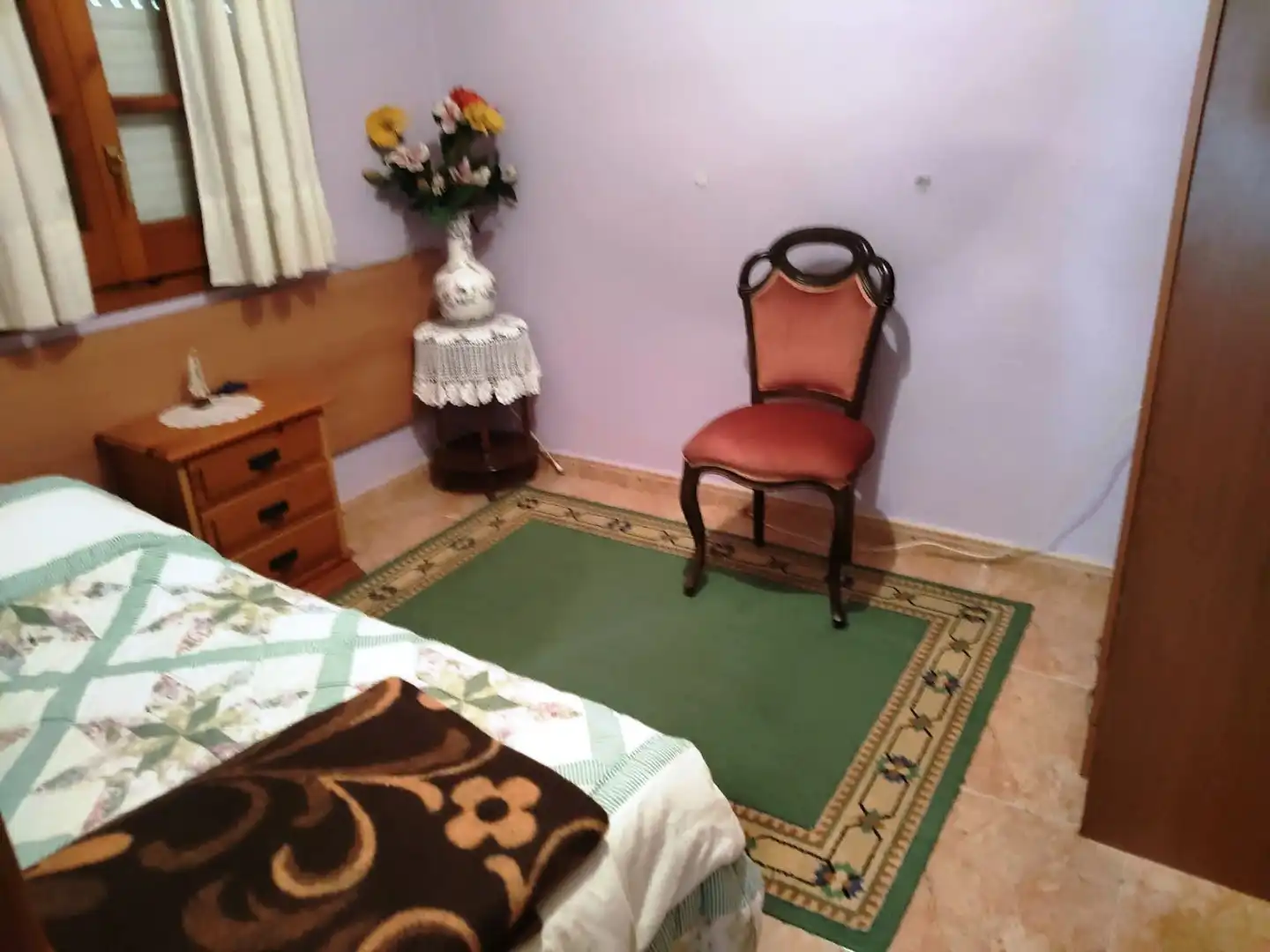 Casa bifamiliare con giardino in vendita a Carrer de la Falúa, imagen 12
