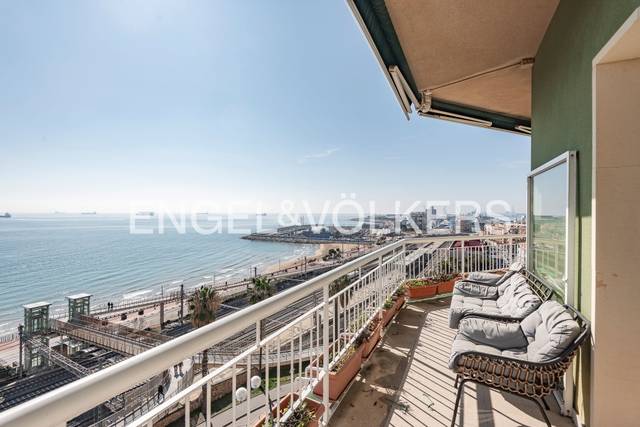 Piso en Alquiler en Eixample