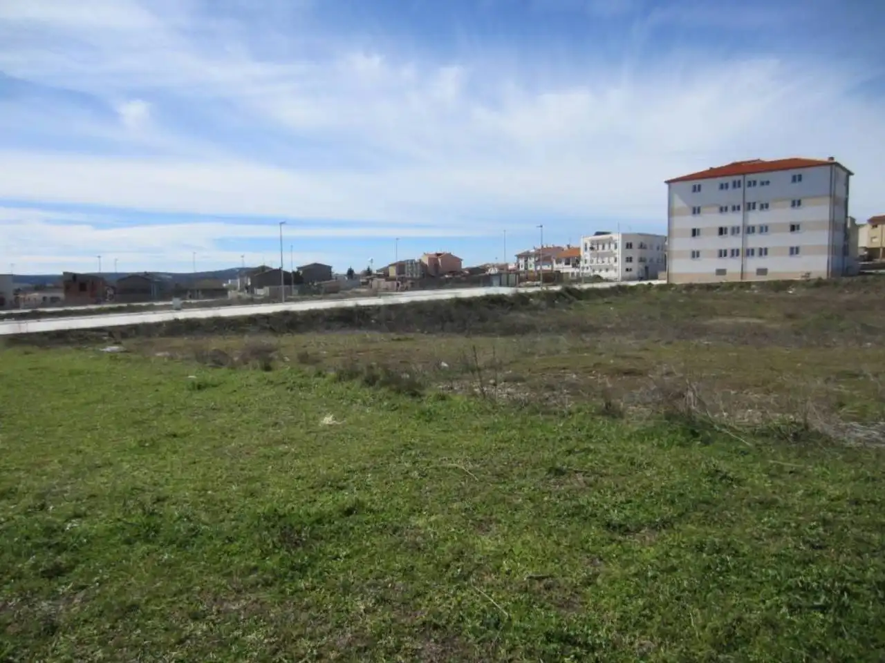 Terreno residencial en venta en Calle JUAN PABLO II, imagen 6