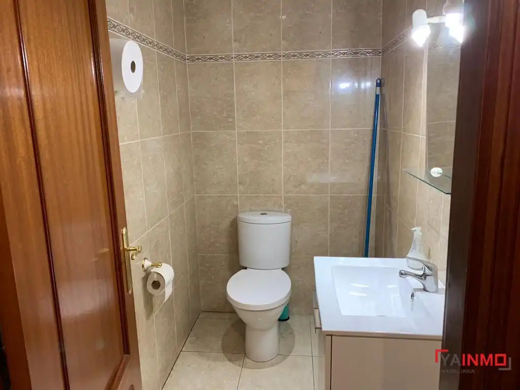 Bathroom of Detached homes for sale in Vitoria - Gasteiz  with Heating and Terrace