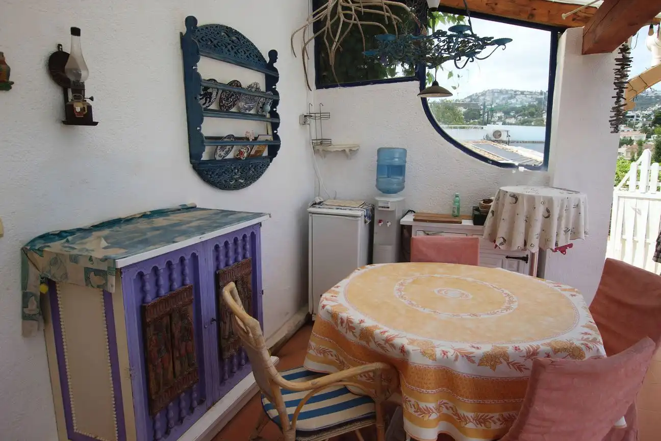 Villa avec piscine à vendre à Avinguda del Baladrar, imagen 13