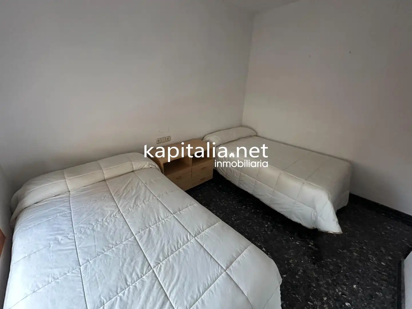 Dormitori de Pis en venda en Ontinyent amb Aire condicionat, Traster i Balcó