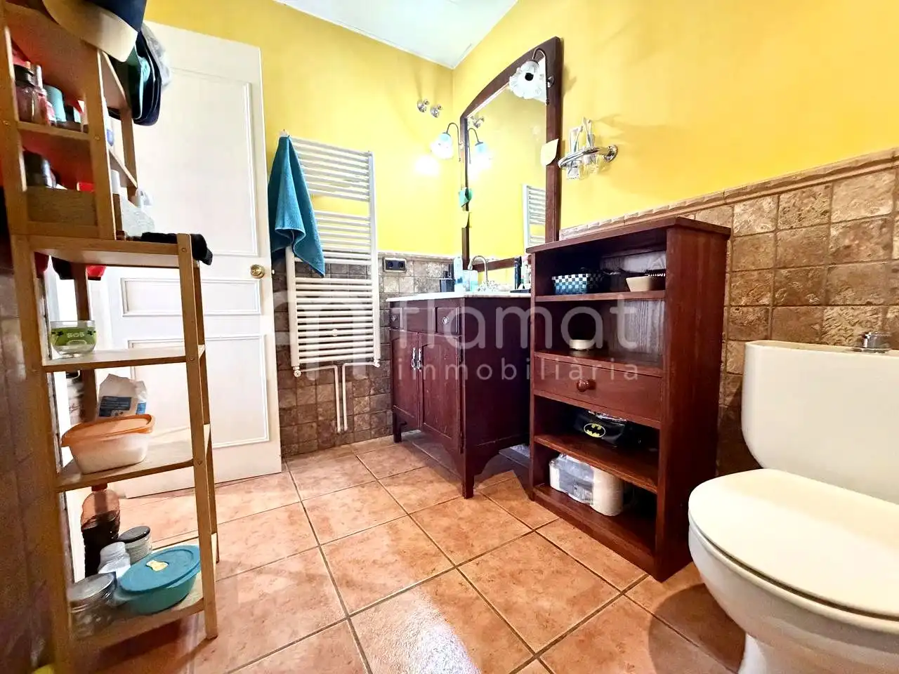 Baño de Piso en venta en Malgrat de Mar