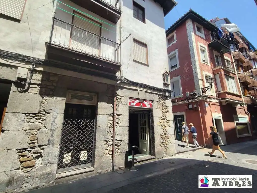 Local comercial en venda a Bermeo, imagen 10