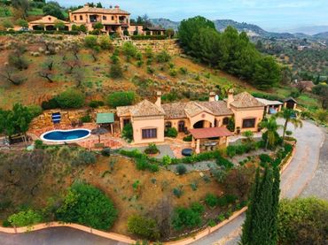 Casa rustica con piscina in vendita a Monda
