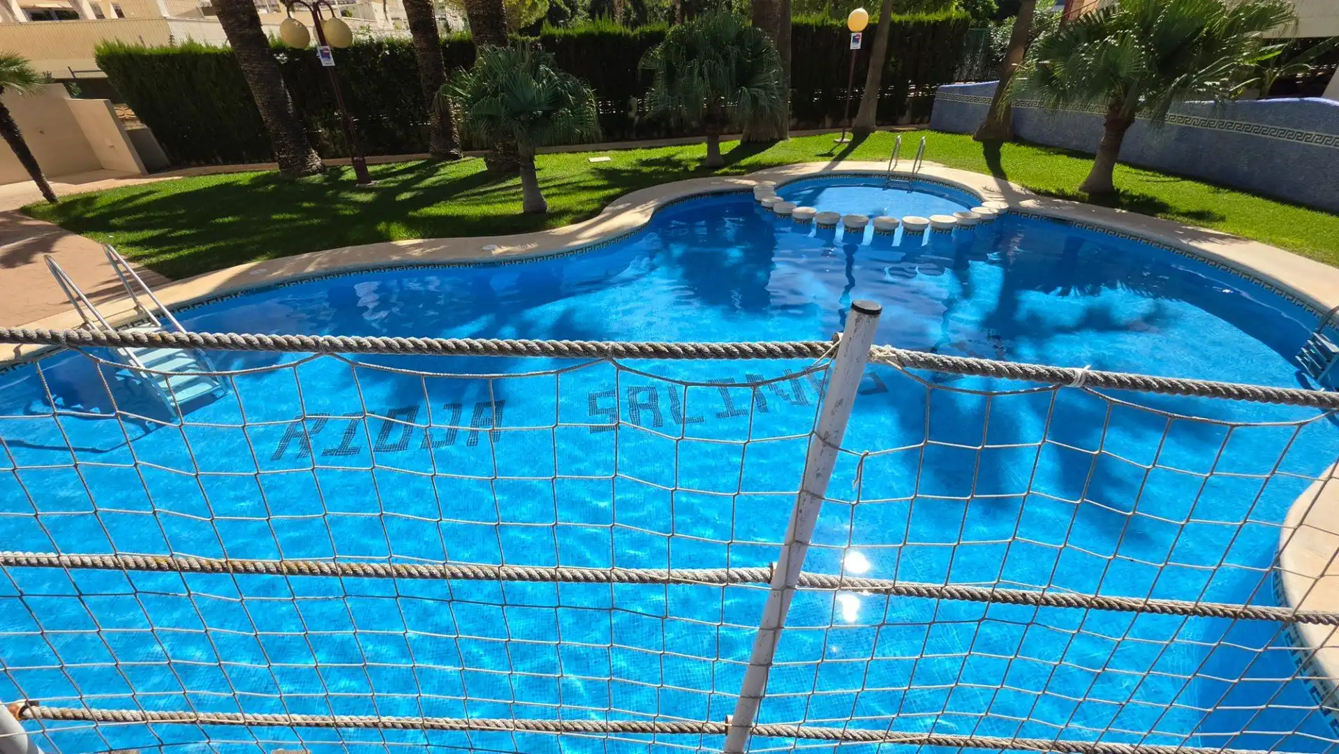 Mini appartamento con piscina in vendita a Playa de Gandia, imagen 20