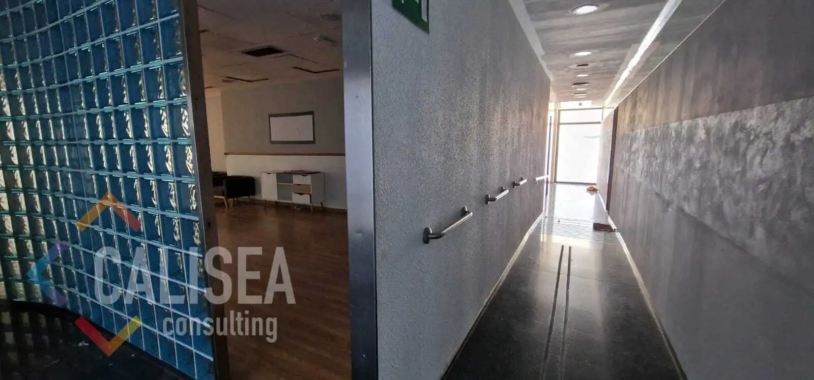 Business premises to rent in Carrer de l'Estació 40, imagen 4