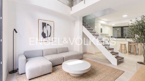 Foto 3 de Dúplex en venta en El Putget i el Farró, Barcelona Capital