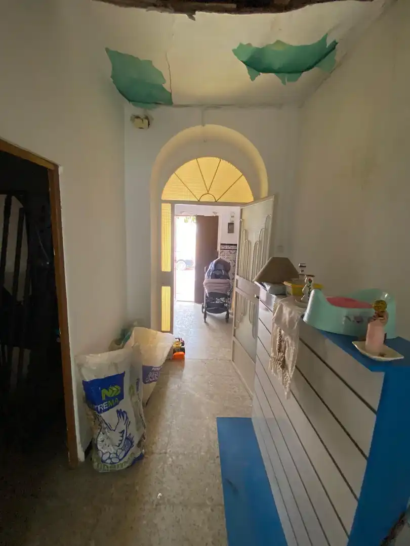 Casa o chalet en venta en Morón de la Frontera