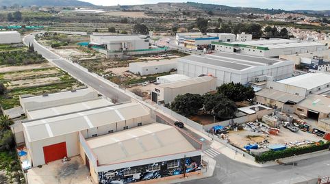Venta Integral de Nave Industrial de 706 m2 en Parcela de 1.225 m2 con 2 Negocios en Activo Inmueble, Maquinaria y Licencias, imatge 4