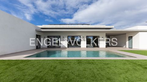 Imaginas tu vida en una vivienda moderna, diáfana y llena de luz?