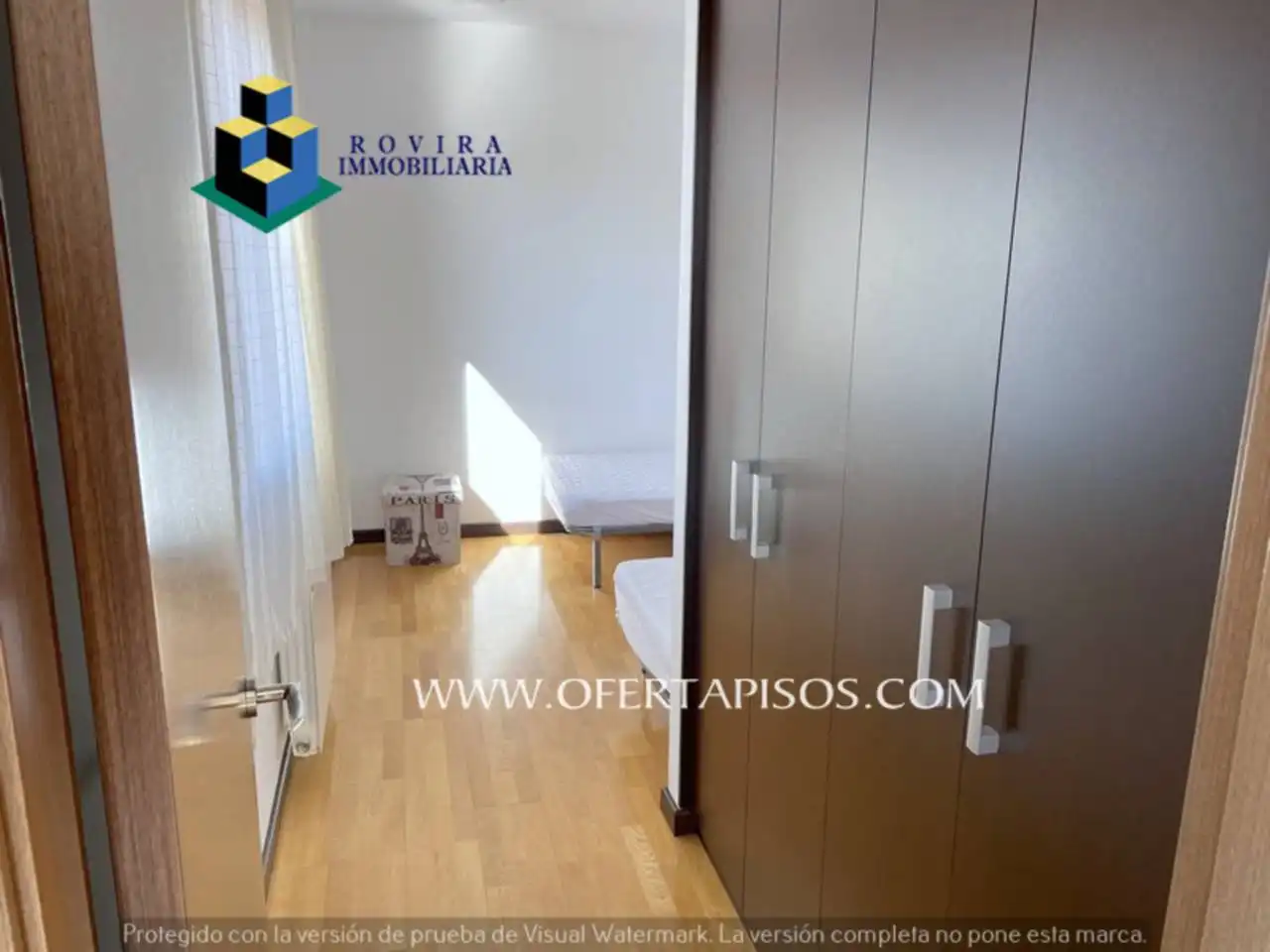 Habitación de Casa o chalet en venta en Cambrils con Aire acondicionado, Calefacción y Jardín privado
