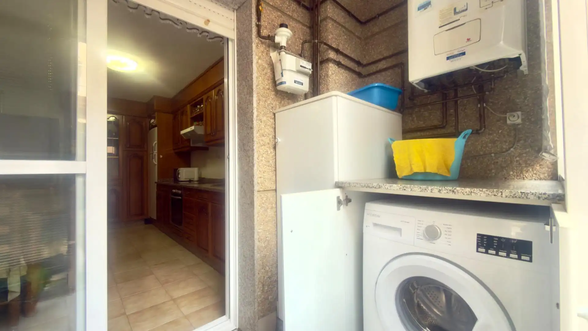 Appartement avec terrasse à vendre à TELLEIRA, imagen 32