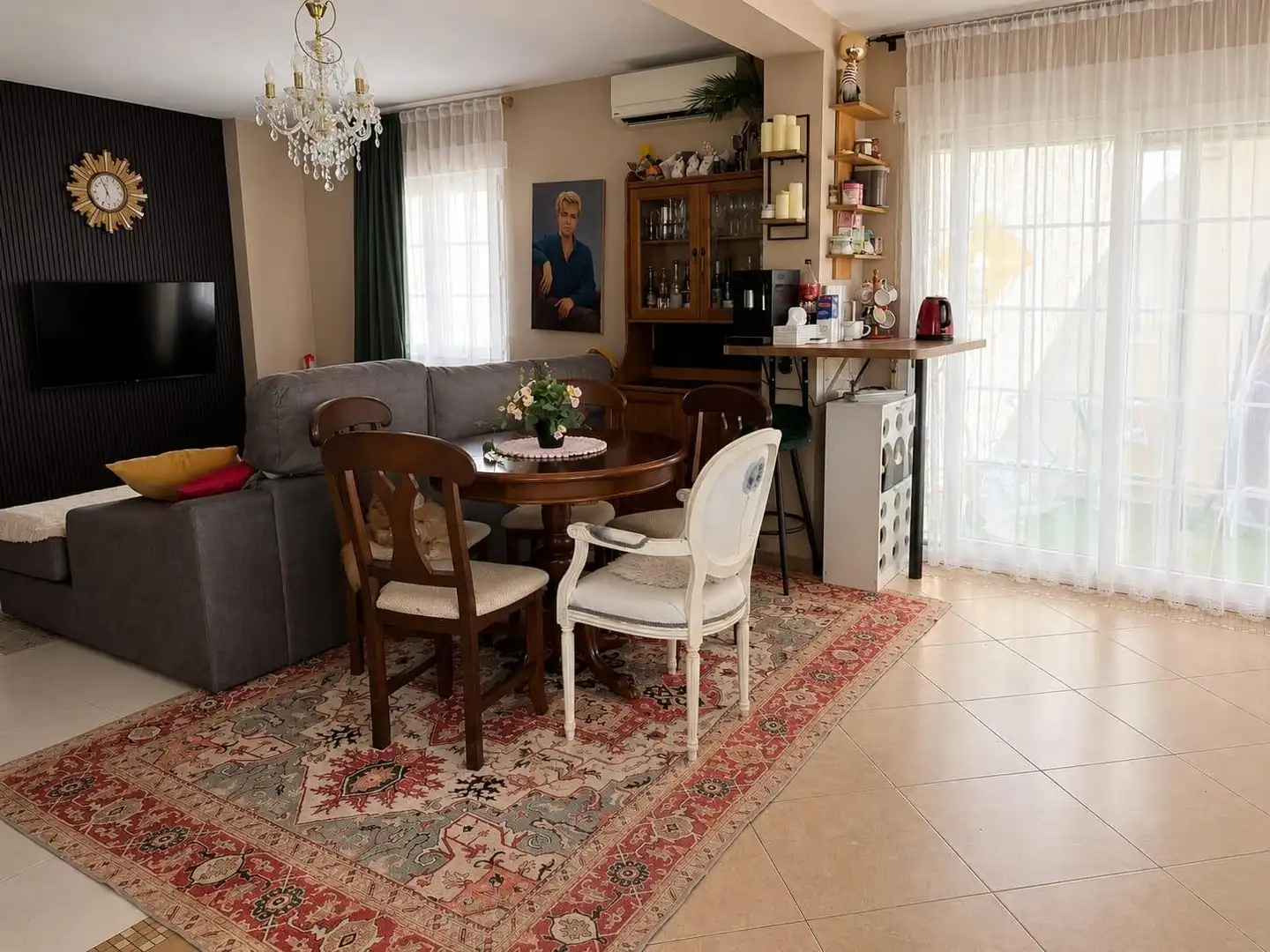Villa mit Pool zum Verkauf in CALA CAPITAN-CABO ROIG, imagen 5