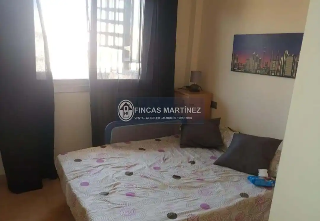Ático en venta en Passeig del Mediterráni, Passeig Marítim