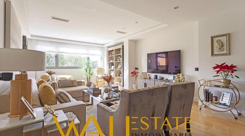 Photo 5 of Flat for sale in Corralejos - Campo de las Naciones, Madrid Capital