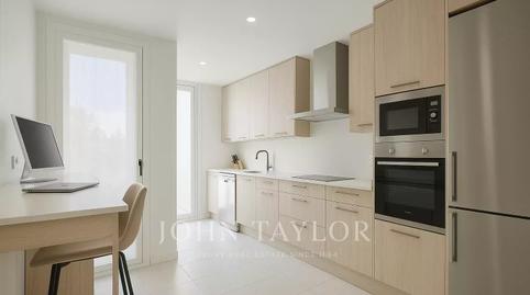 Foto 3 de Àtic en venda a Encinar de los Reyes, Madrid