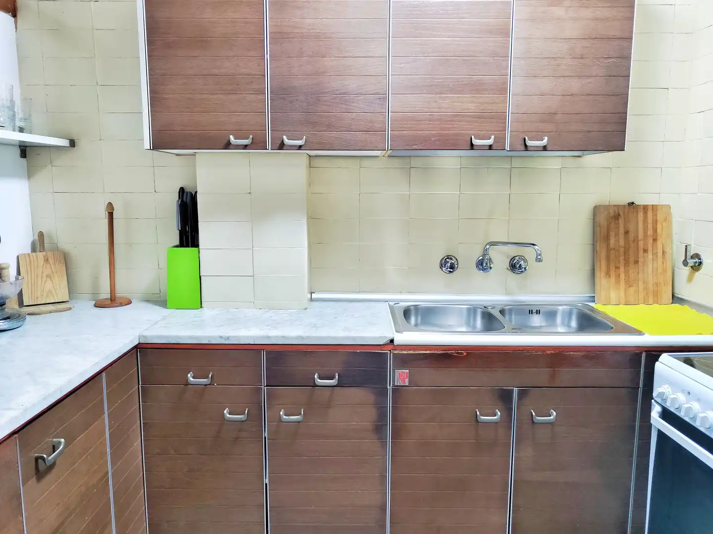 Apartament amb ascensor en venda a Centre, imagen 12