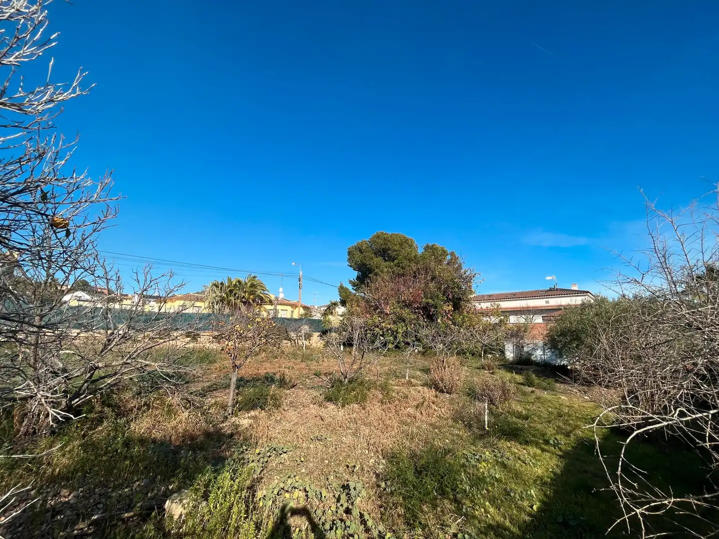 Residencial en venta en Roda de Berà