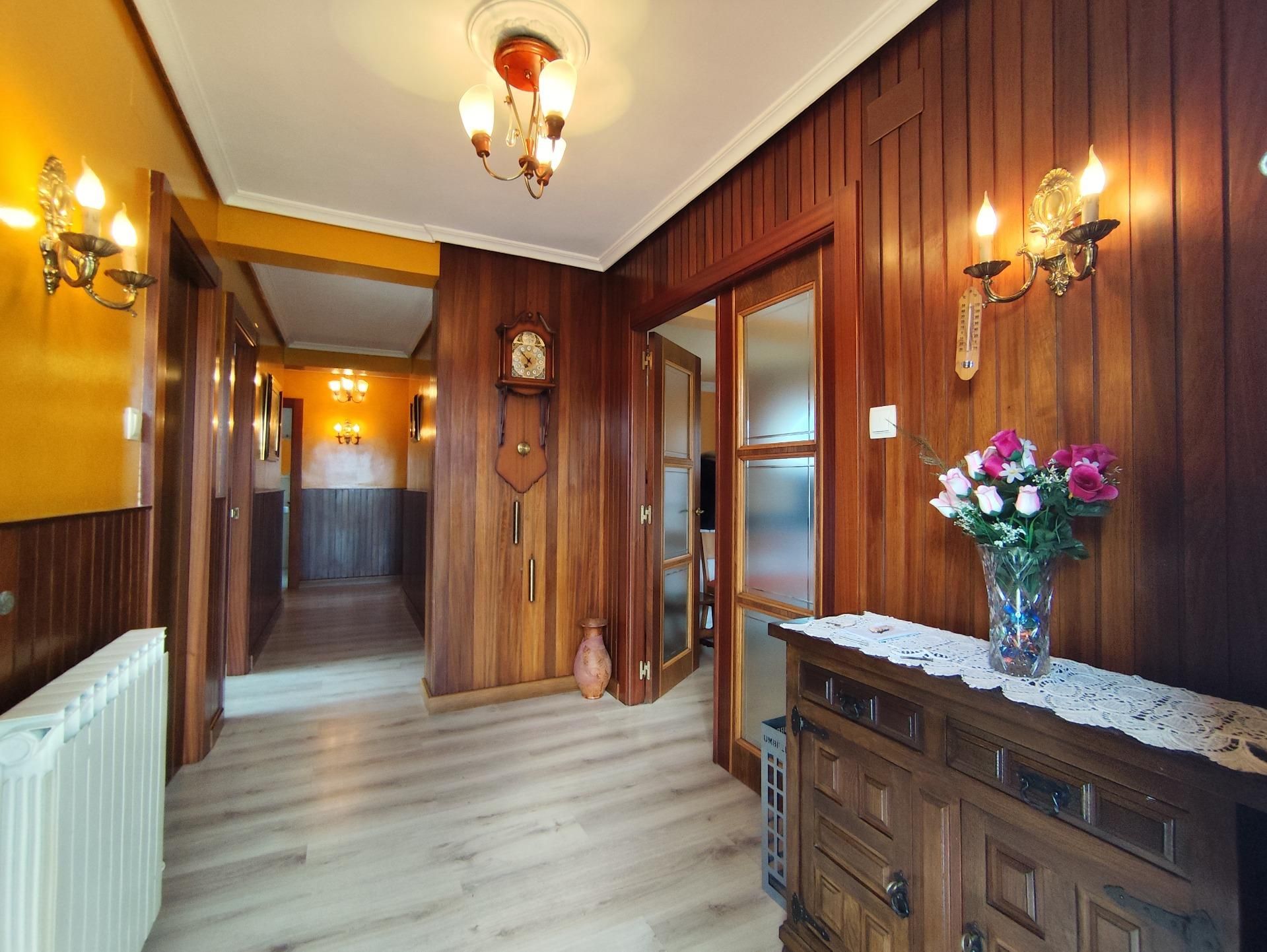 Casa o chalet de alquiler en Castañeda con Jardín privado, Terraza y Trastero