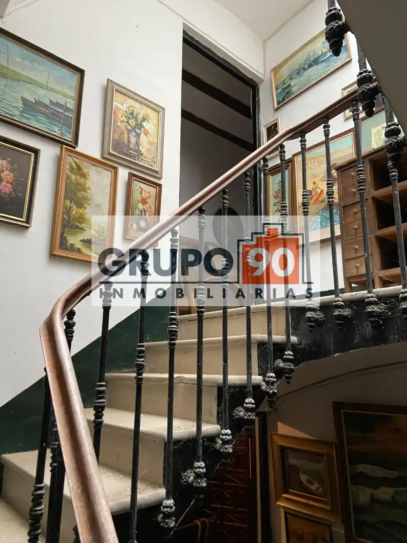 Casa rústica en venta en Requena, imagen 19