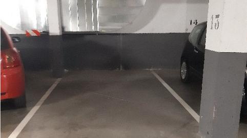 Photo 4 of Garage for sale in Rosalia de Castro, San Agustín del Guadalix pueblo, San Agustín del Guadalix