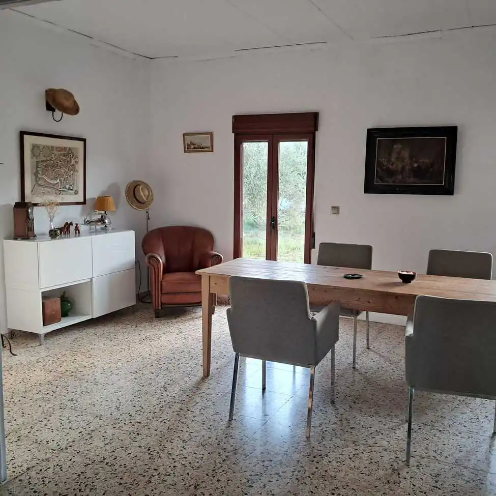 Country house with pool for sale in Xàtiva, imagen 27