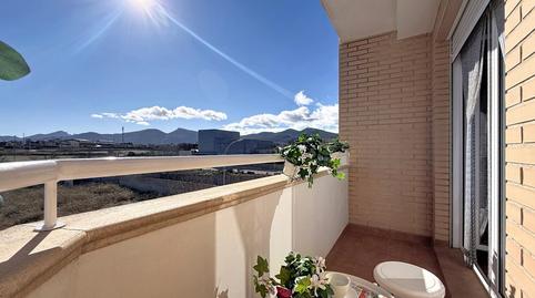 Foto 4 de Piso en venta en Calle Ismael Vidal, Castalla, Alicante