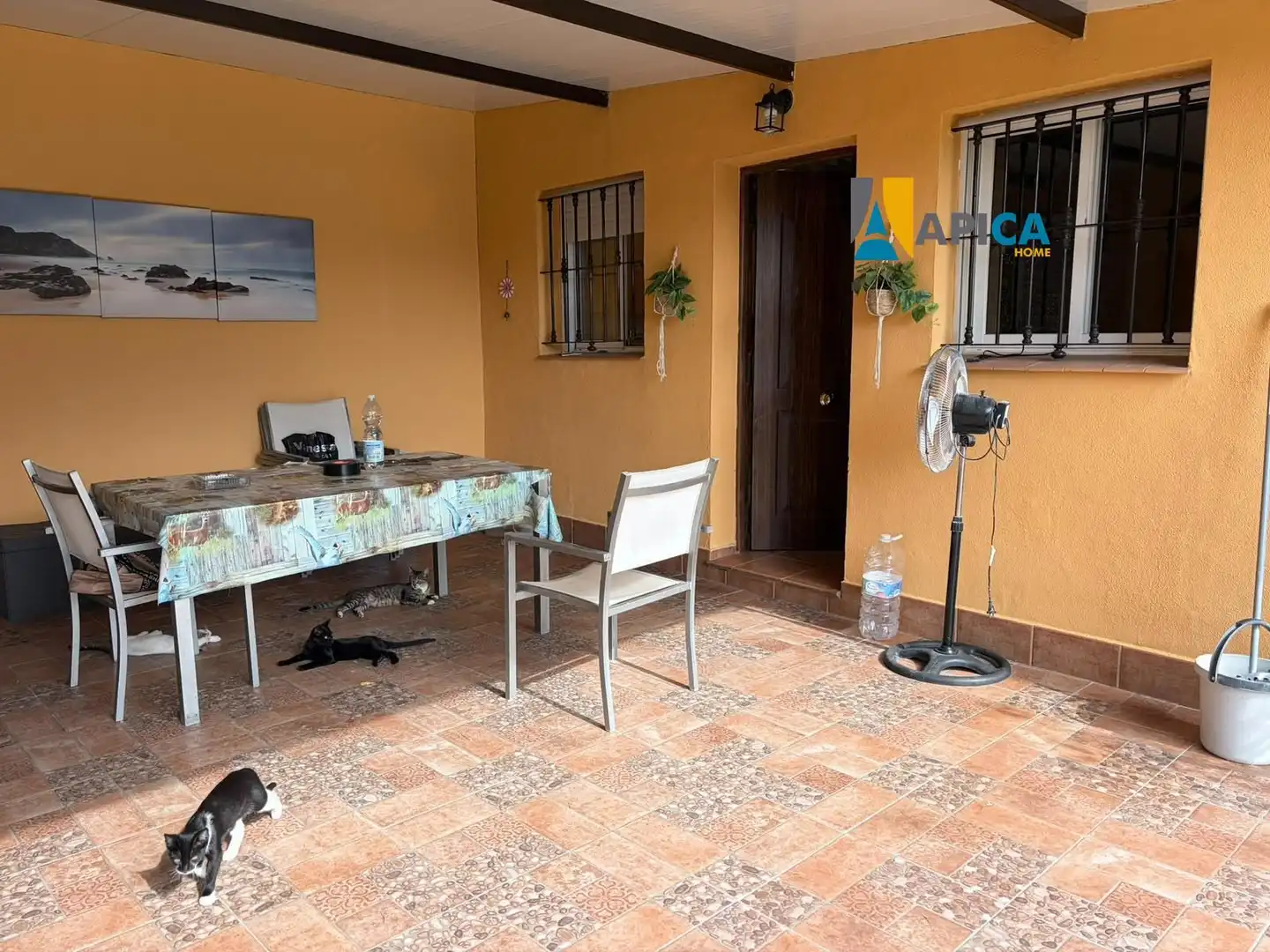 Casa o xalet en venda en Chiclana de la Frontera amb Terrassa, Traster i Piscina